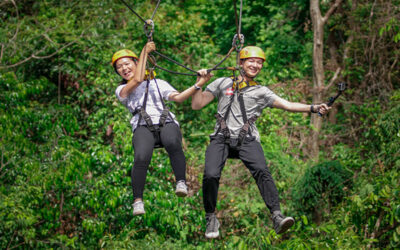 Angkor Remote Tour