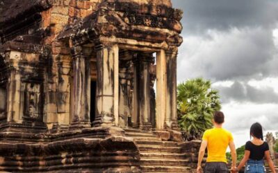 Cambodian Heritage / 4 Days 3 Nights