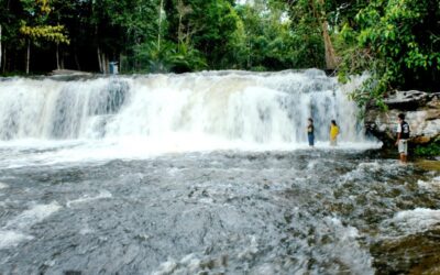 VIP Kulen Mountain Tour