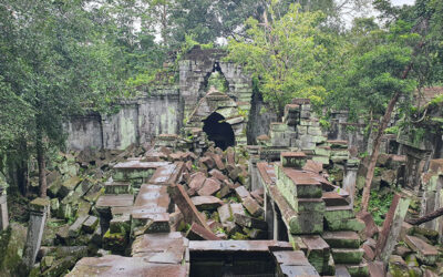 Siem Reap Tour