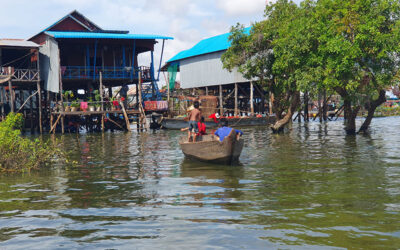 Angkor Explore Tour